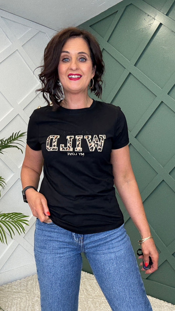 Gisele T Shirt