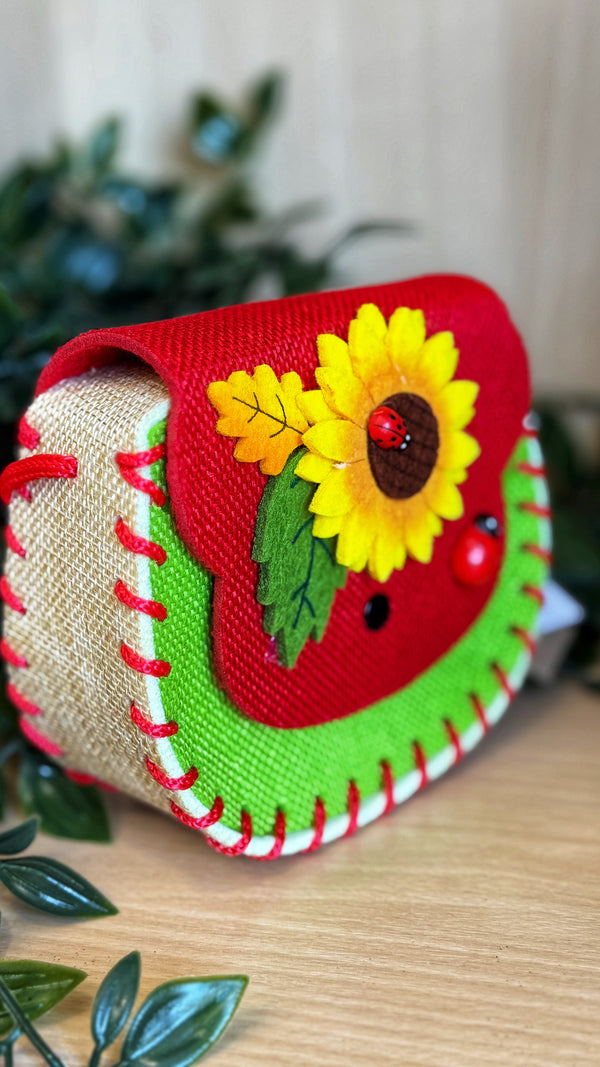 Katie Girly Bag