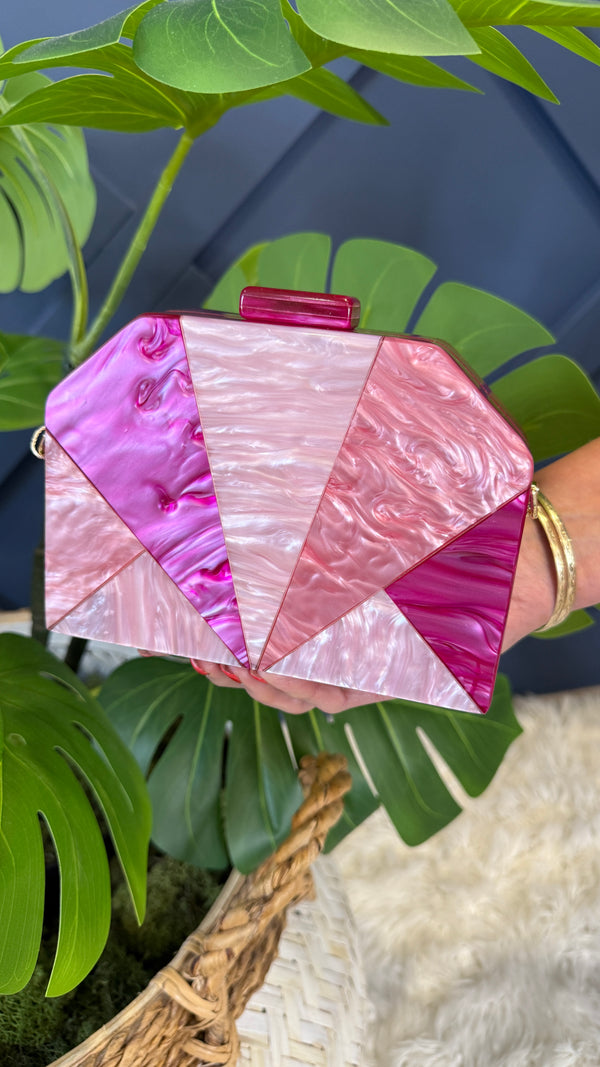 Cally Box Clutch