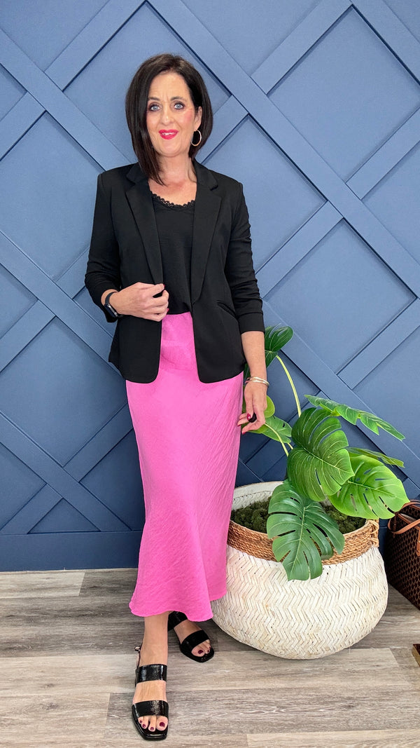 Evrena Skirt