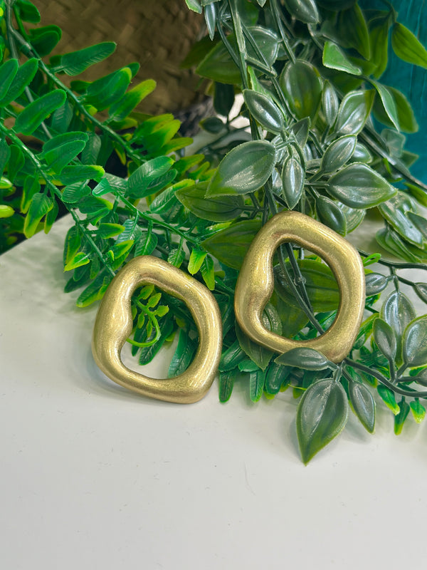 Grace Earrings