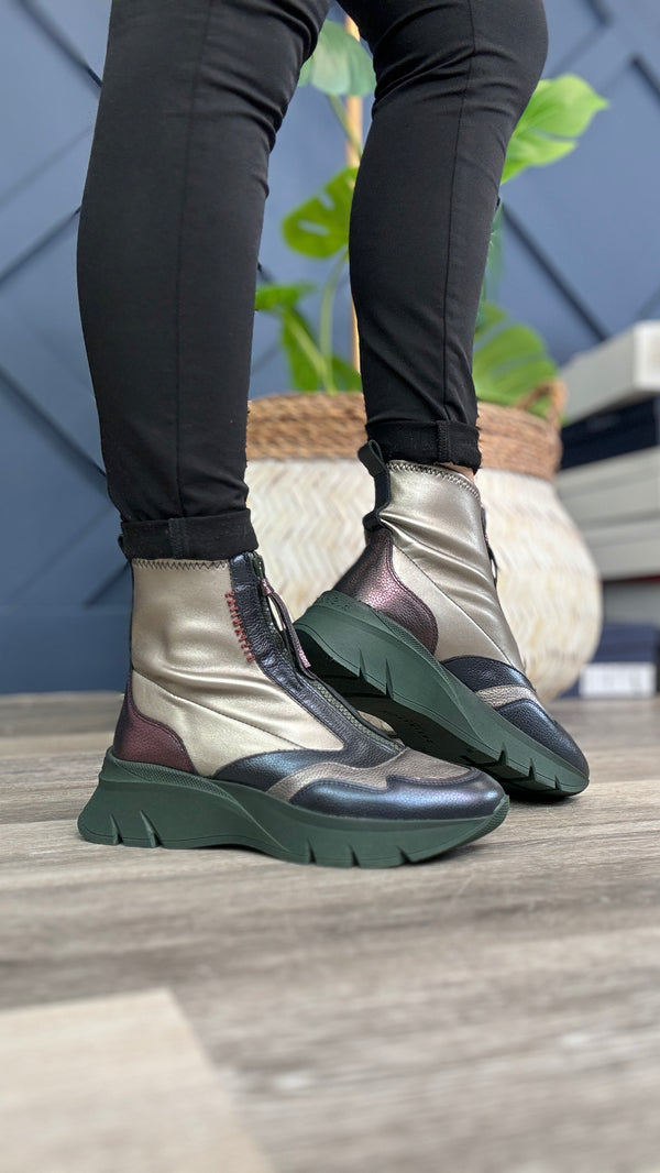 Hispanitias Bree Boot