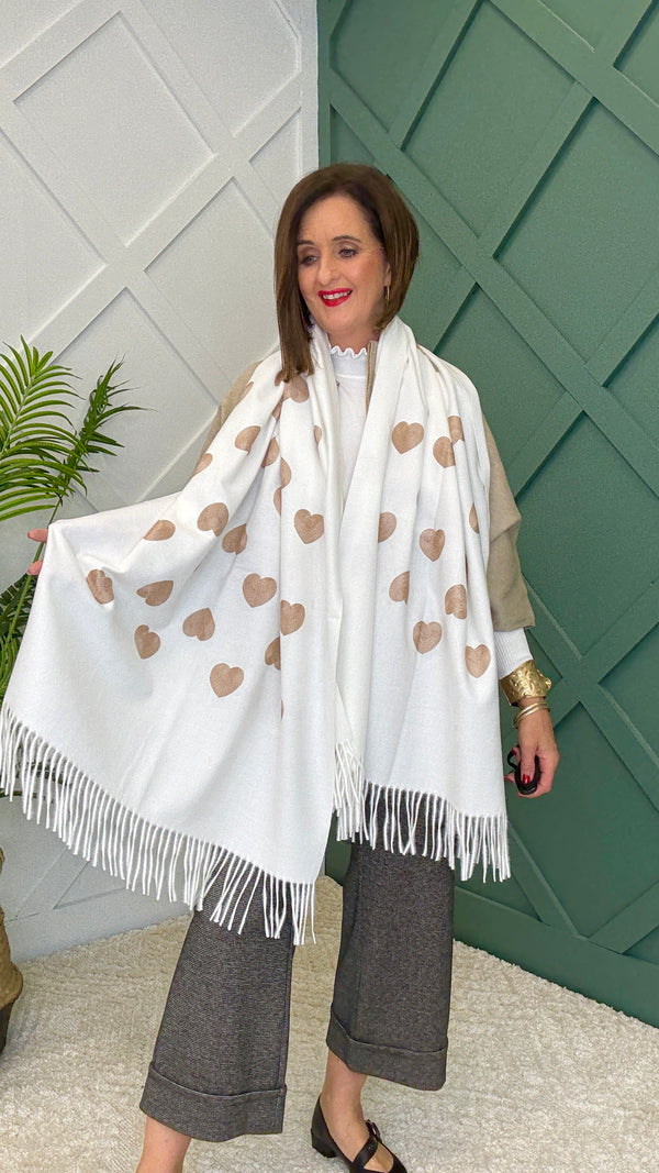 Taylor Scarf