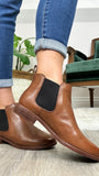 Clarks Taylor Boot