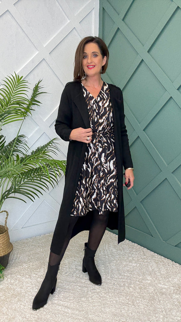 Sofia Cardigan