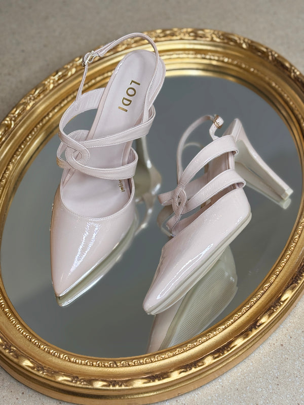 Lodi Talia Heel