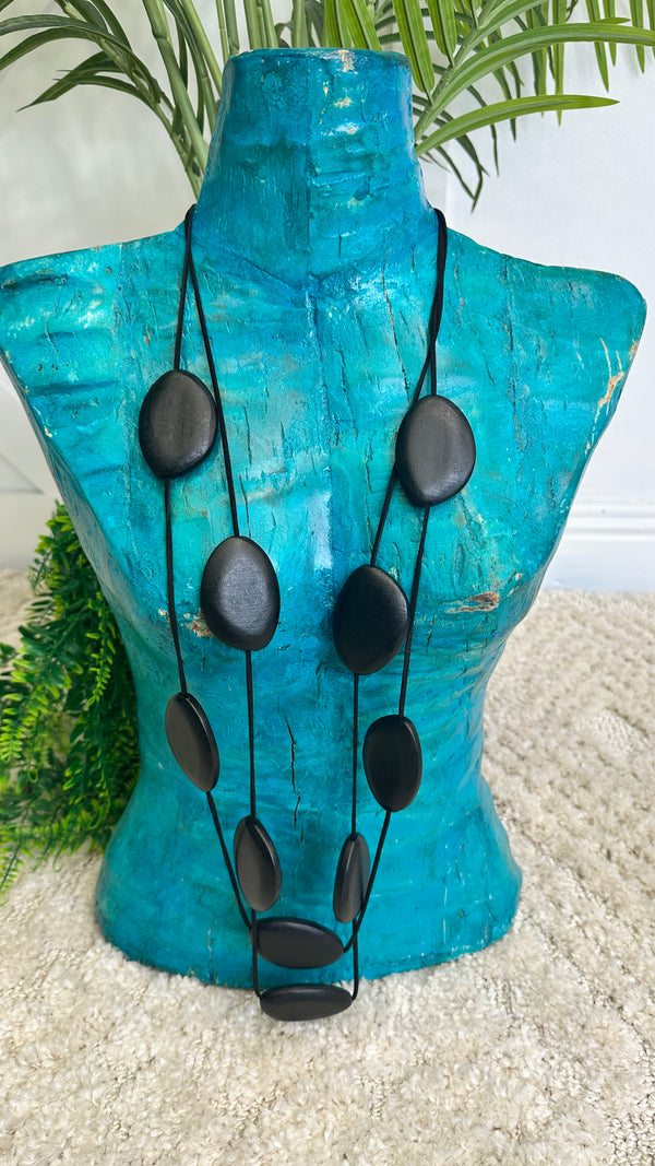 Lena Neckpiece