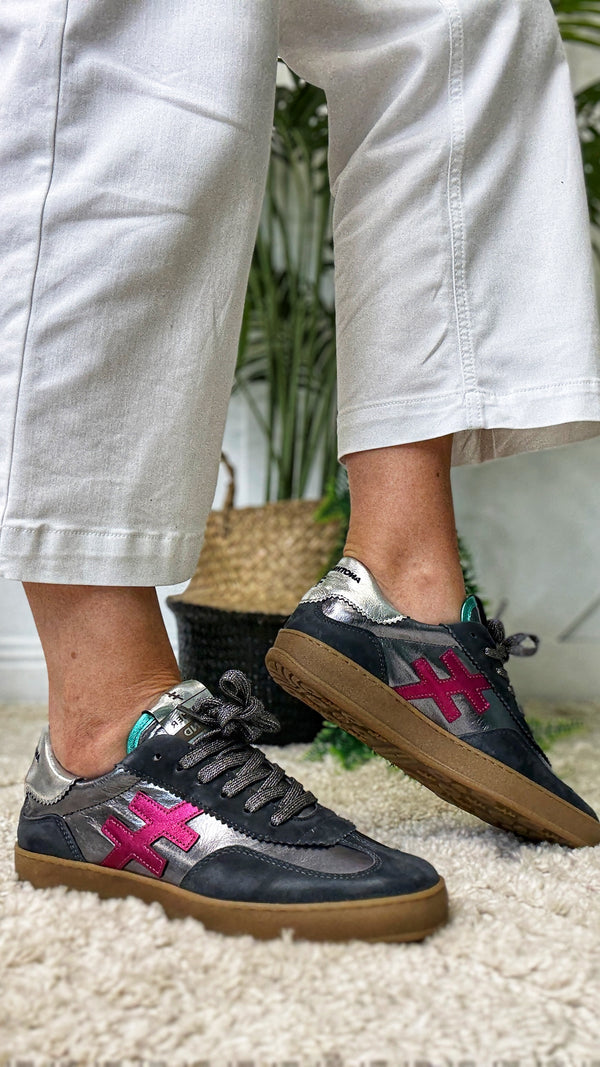 Another Trend Raye Trainer