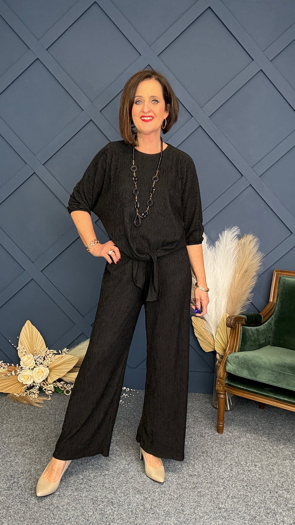Trinny Trouser Suit