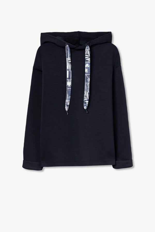 Kenzo Hood
