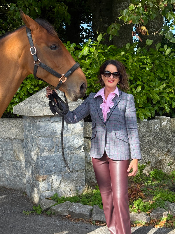 Bariloche Casandra Blazer
