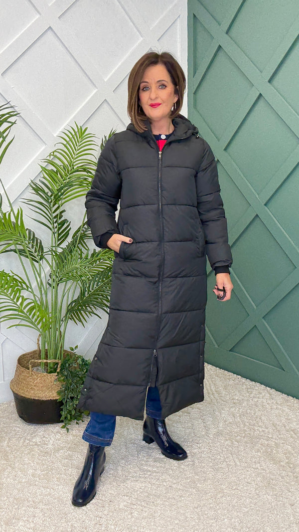 Ana Coat