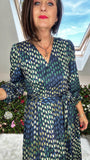 Moretto Maxi Dress