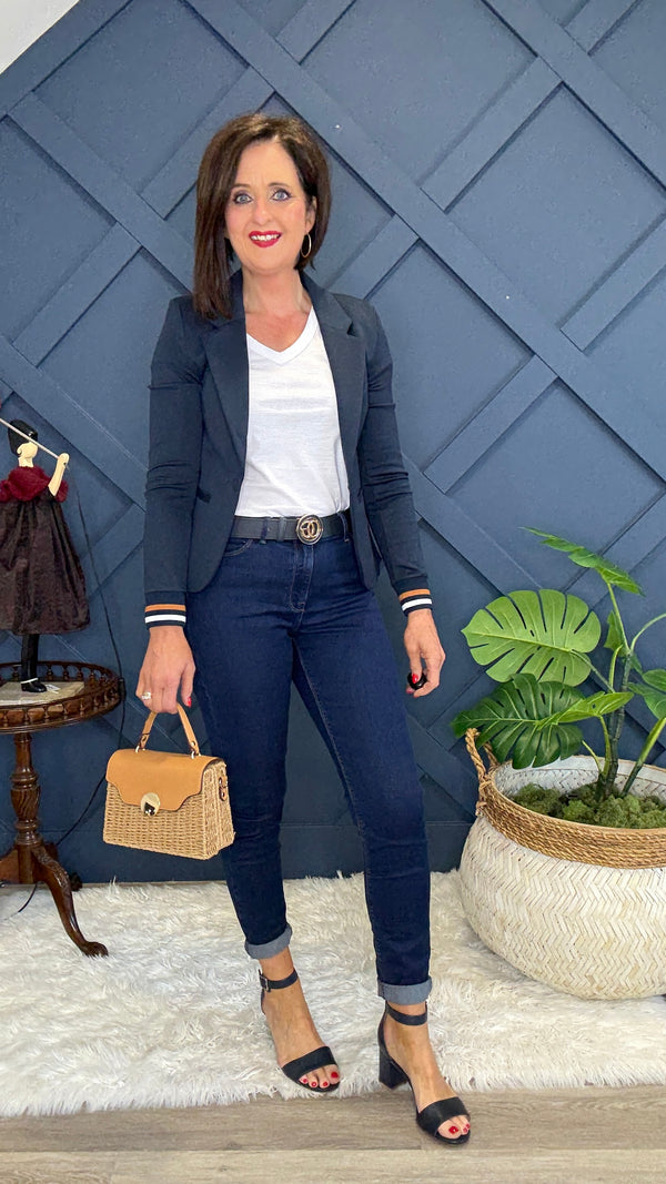 Kinnie Blazer