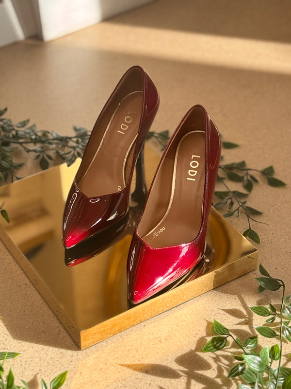 Lodi Kendall Heel