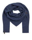 Henriette Steffensen  Triangle Scarf