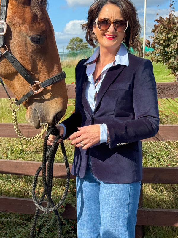 Bariloche Bethany Blazer