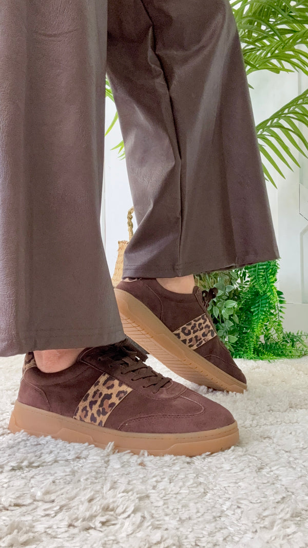 Caprice Cora Trainer