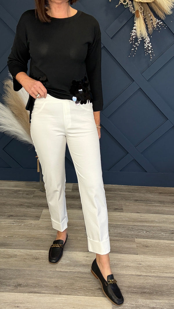 Peruzzi Aurora Trousers