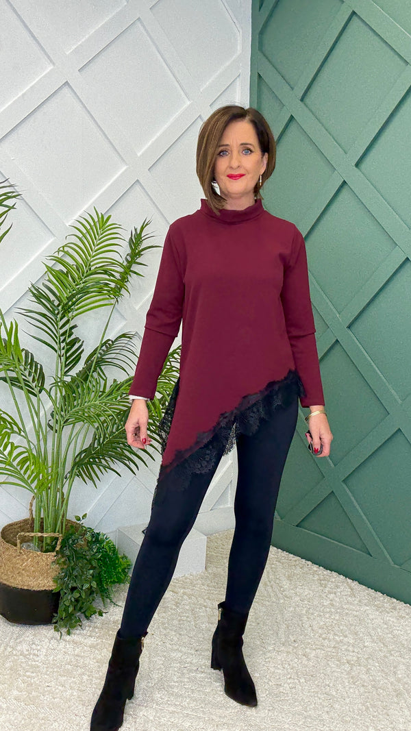 Sahara Tunic/Top