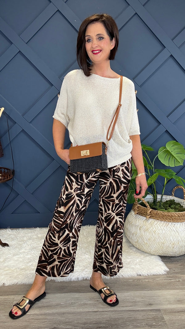 Kelly Knit