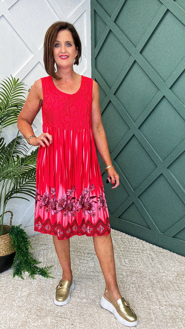 Brookyln Dress