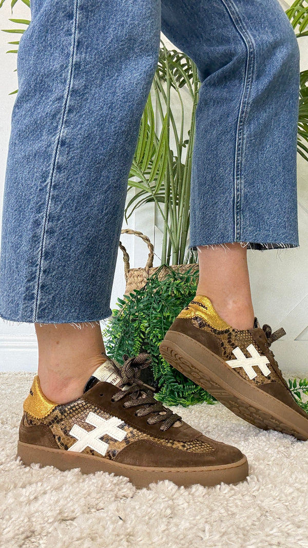 Another Trend Rachel Trainer