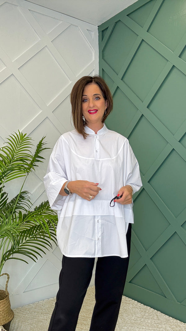 Kinsley Shirt