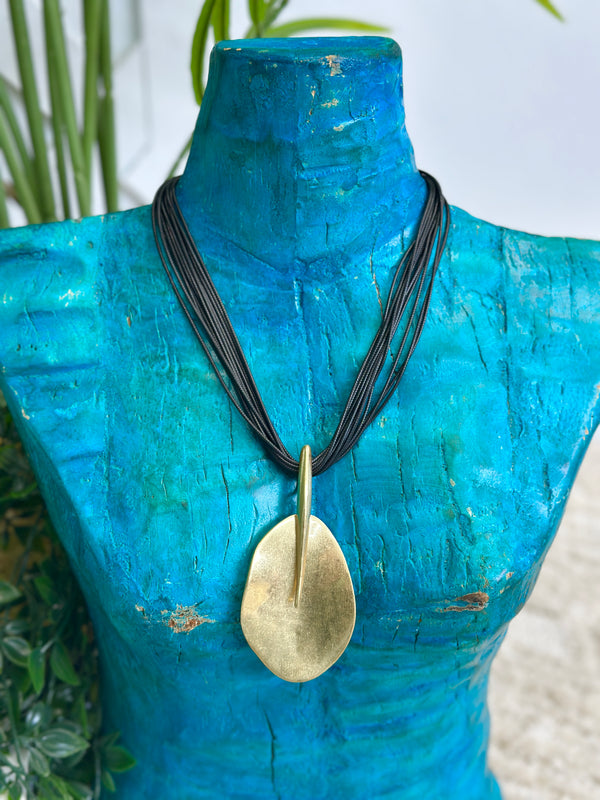 Andrea Necklace