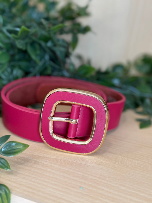 Becca Belt