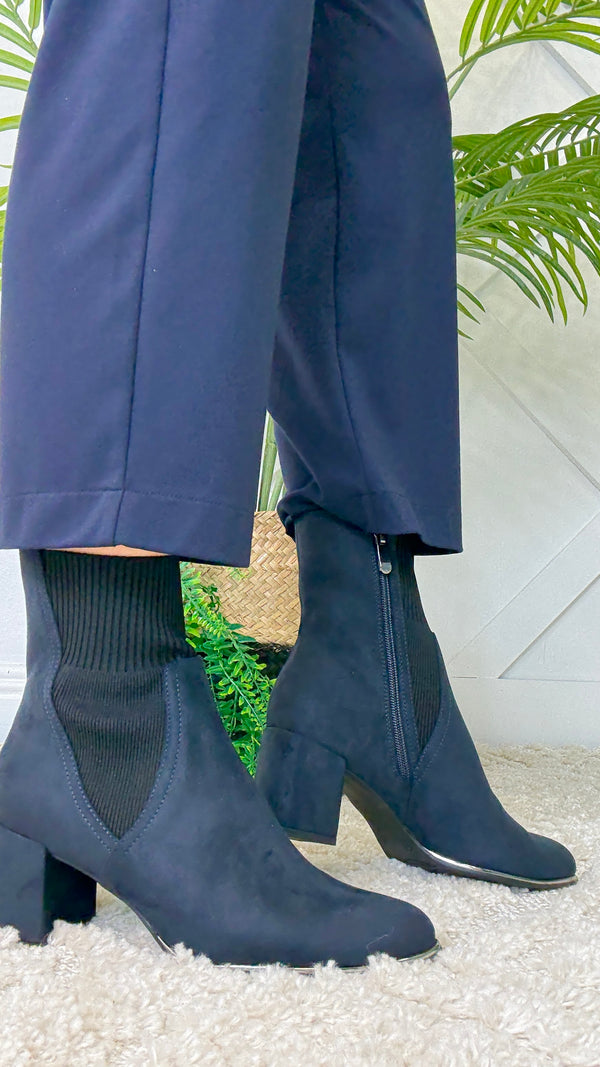 Marco Tozzi Riona Boot
