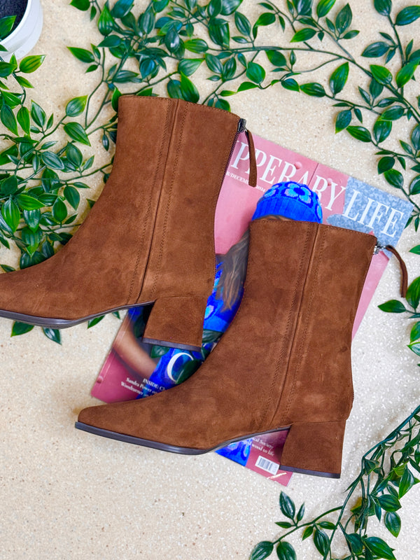 Unisa Sylvia Boot