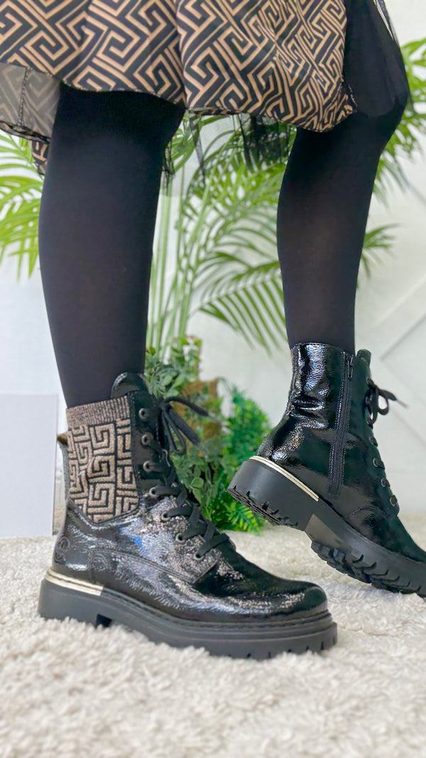 Rieker Pearl Boot