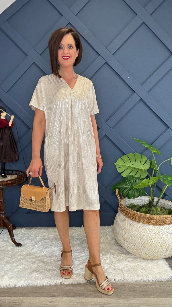 Imelda Dress