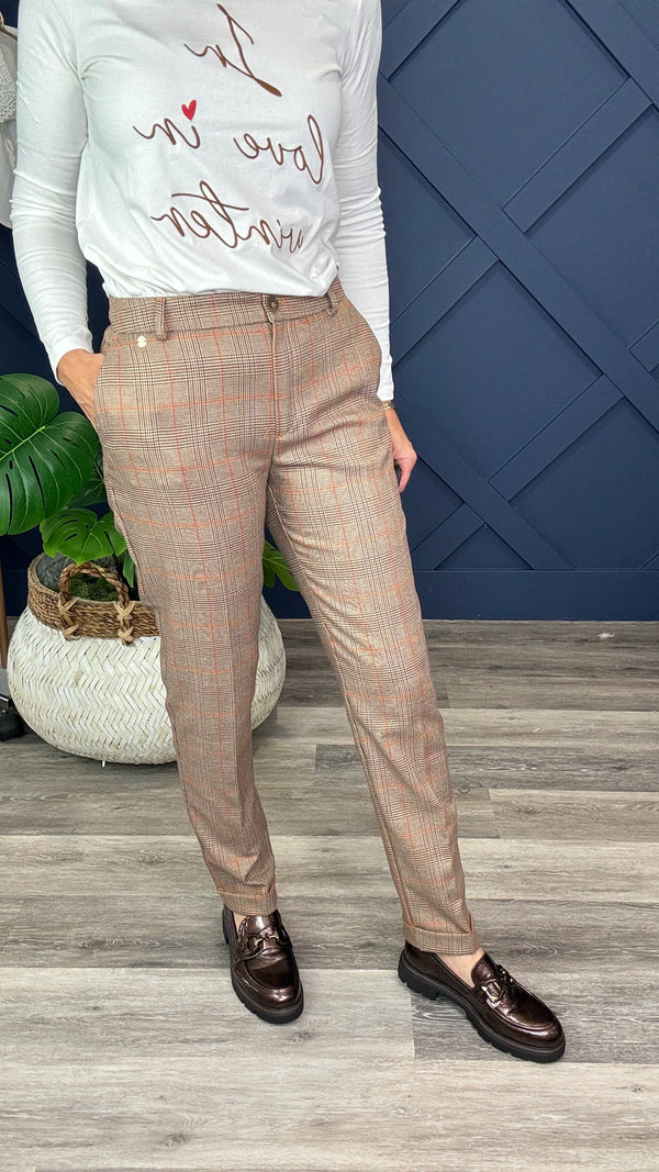 Dorothy Trousers