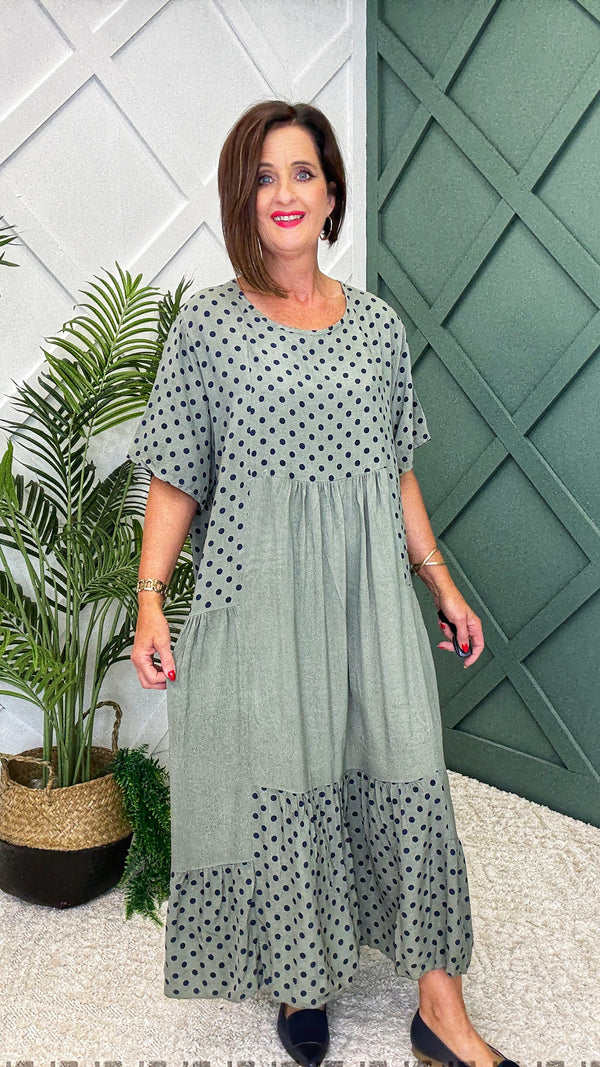 Tove Dress