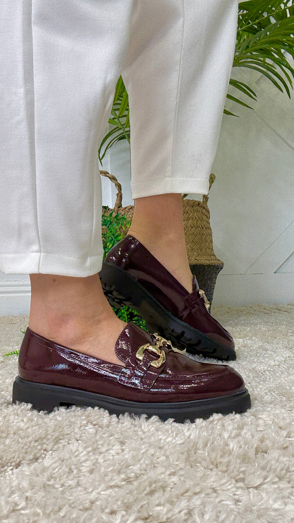 Charlotte Loafer