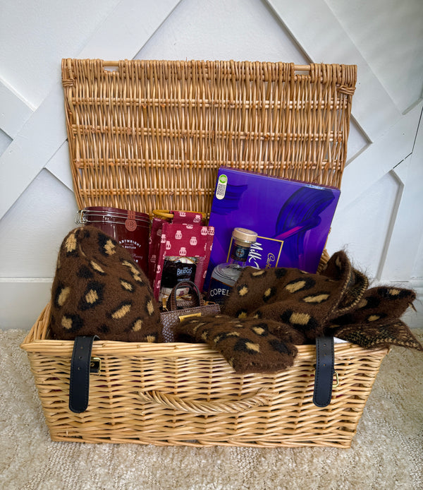 Christmas Raffle 2025