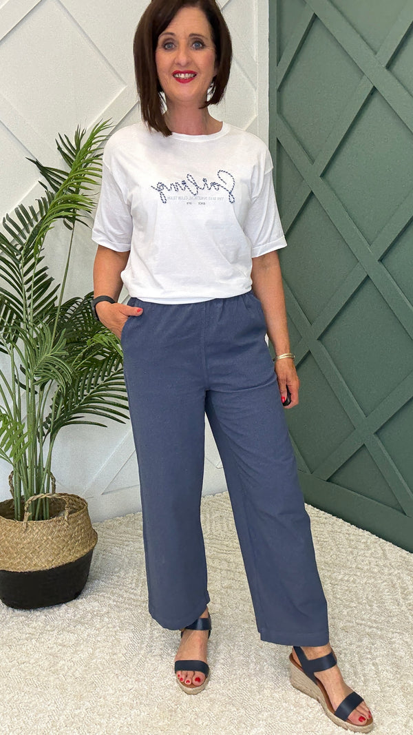 Nellie Trousers