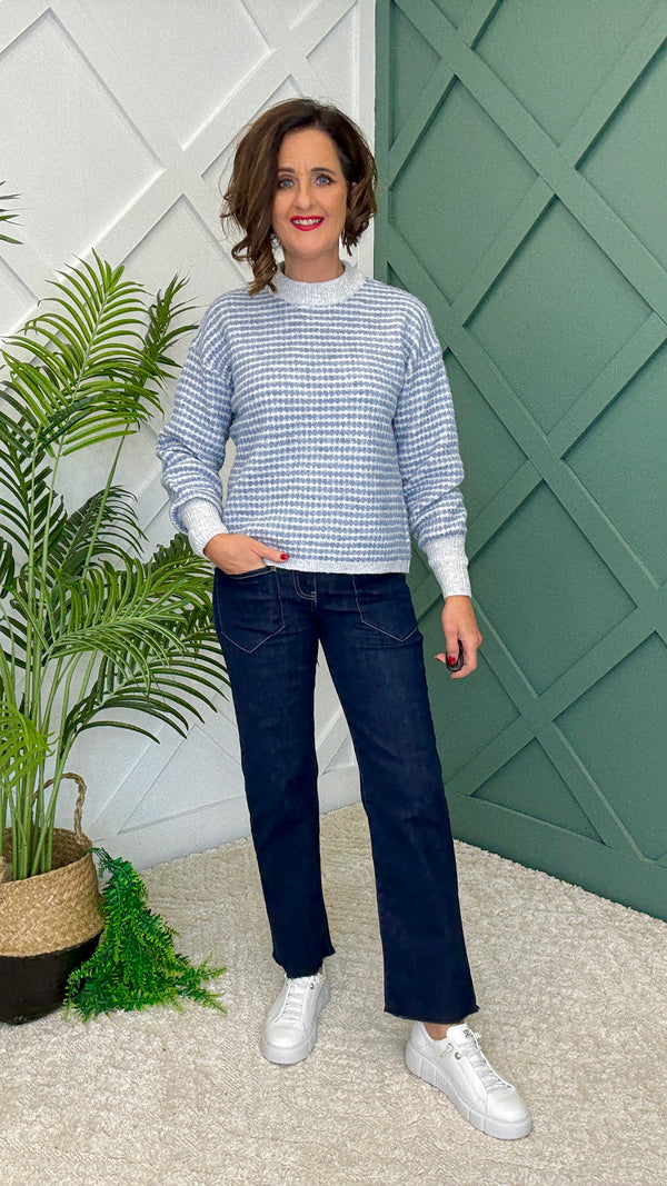 Kaellery Knit