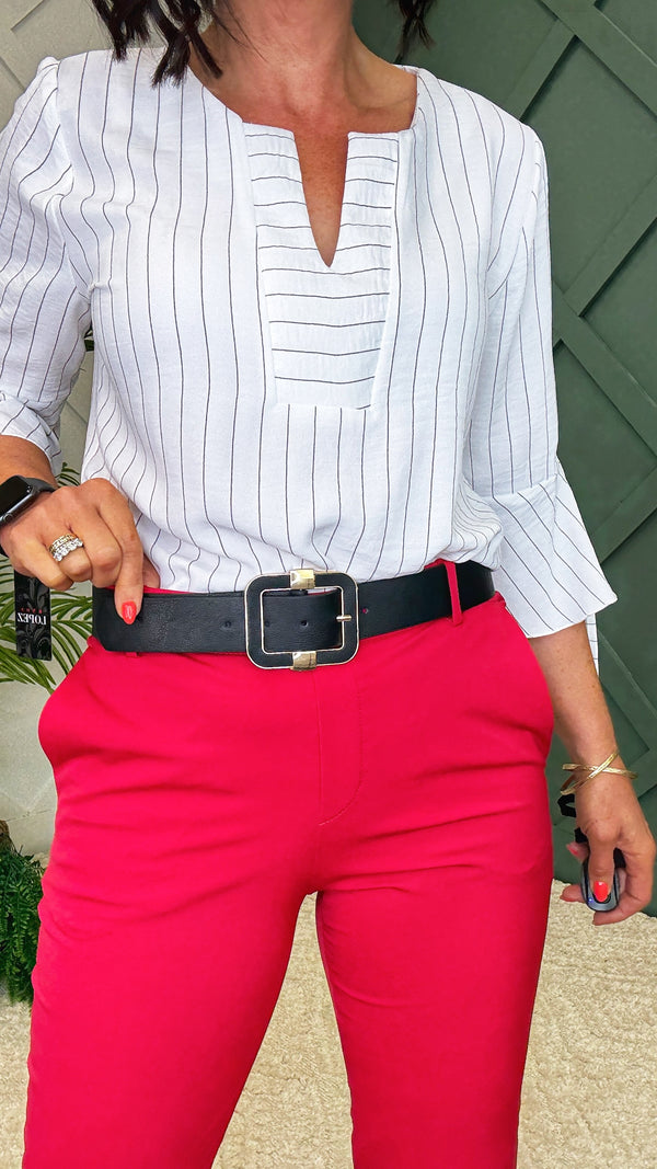 Shona Belt