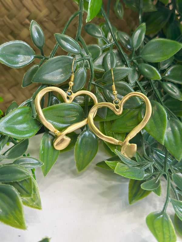 Avery Earrings