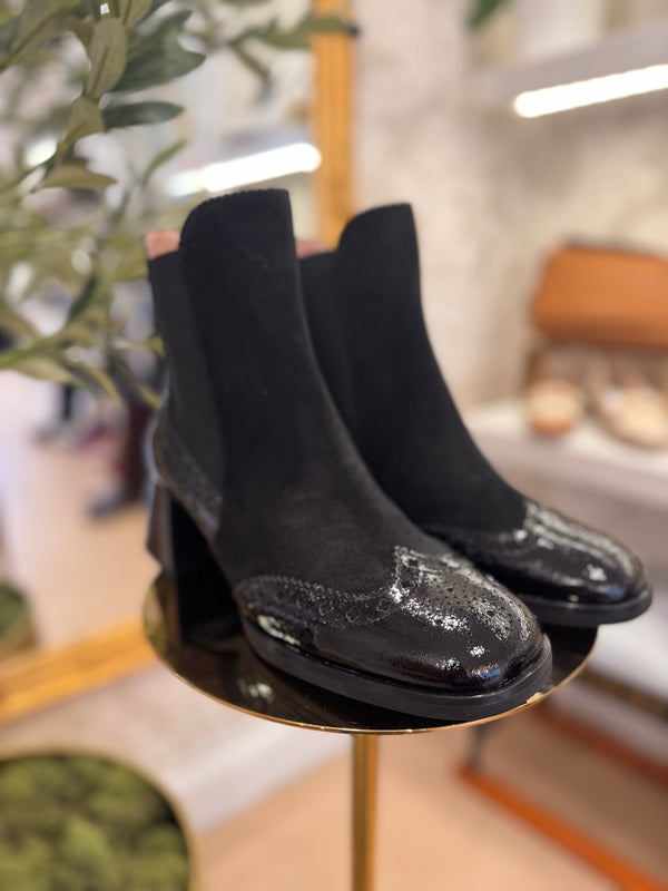 Hispanitas Britney Boot