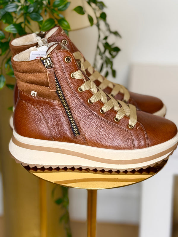 Rieker Denise Boot