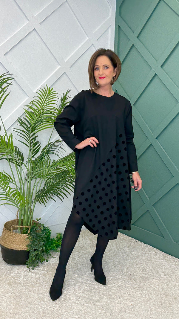 Alexis Dress
