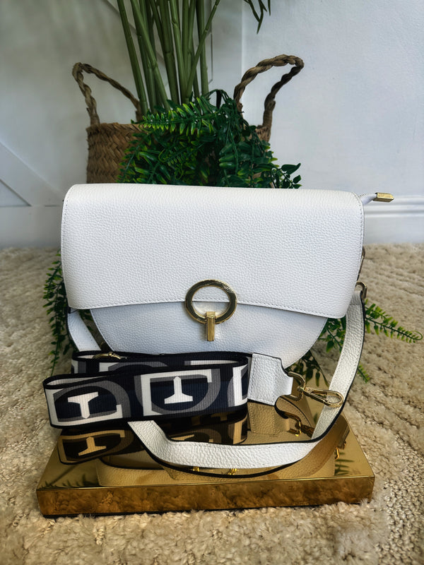 MOLL Leather Bag