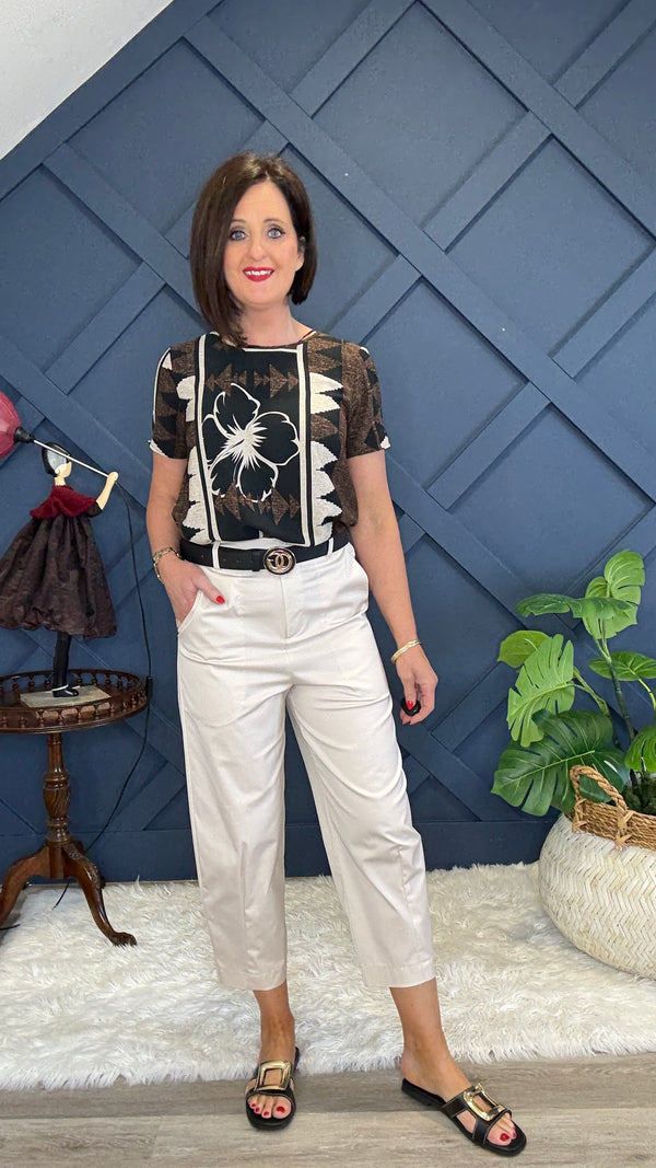 Rosanna Top