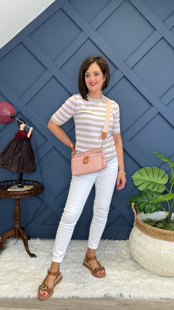 Lizza Knit