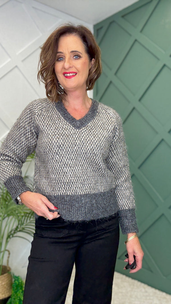 Alice Knit
