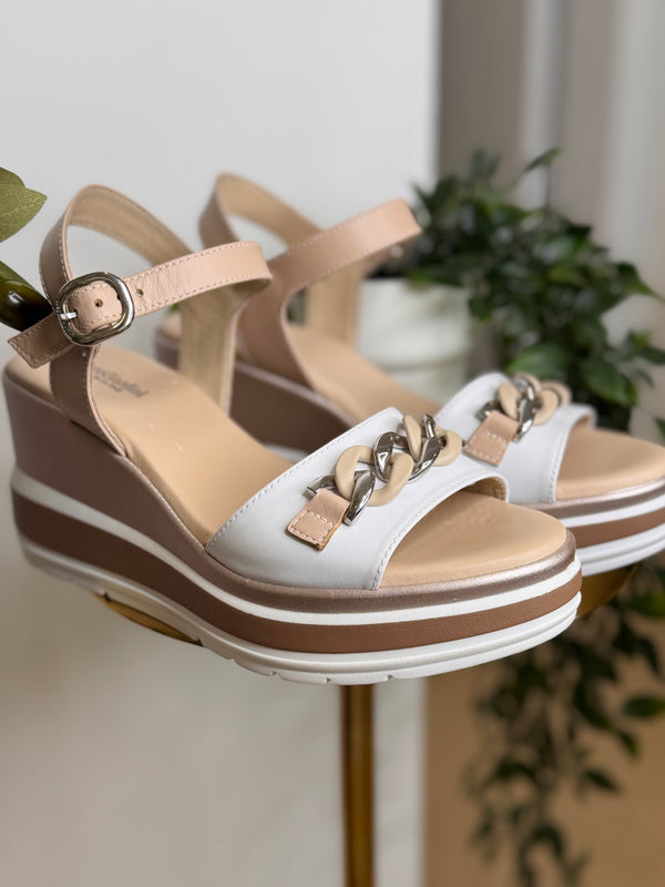 Nero Giardini Blake Sandal
